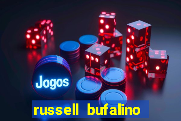 russell bufalino causa da morte